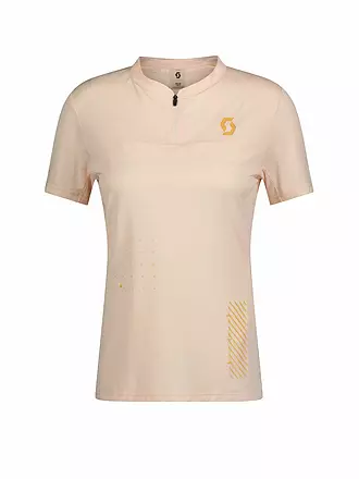 SCOTT | Maillot de ciclismo para mujer Trail Vertic con cremallera |